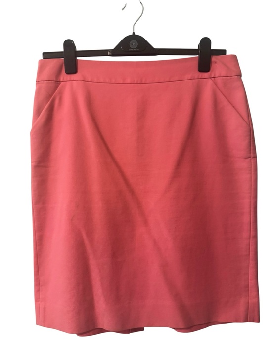 J. Crew Dresses & Skirts - J. Crew Coral Pencil Skirt